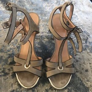Stuart Weitzman Stiletto Heels